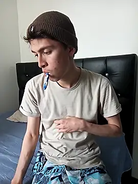 Norehg online show from 03/08/25, 04:06