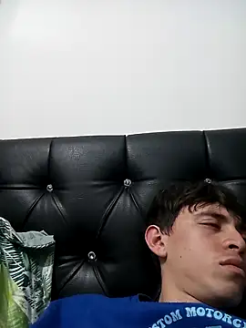 Norehg online show from 03/10/25, 03:23