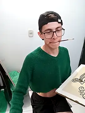 Norehg online show from 03/16/25, 08:32