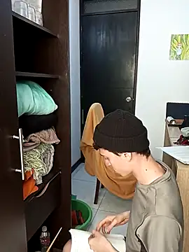 Norehg online show from 03/19/25, 02:13