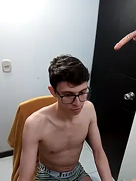 Norehg online show from 03/19/25, 10:53