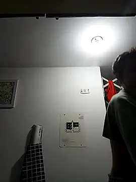 Norehg online show from 03/20/25, 06:08