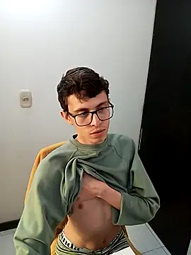 Norehg online show from 03/20/25, 12:22