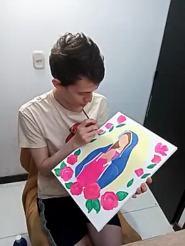 Norehg online show from 03/21/25, 07:00