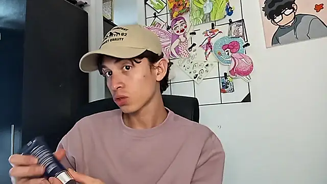 Norehg online show from 09/09/25, 06:29