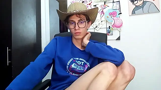 Norehg online show from 09/16/25, 08:48