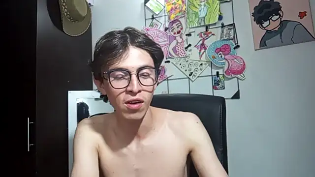 Norehg online show from 09/21/25, 09:11