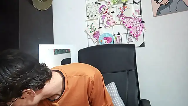 Norehg online show from 09/22/25, 08:49