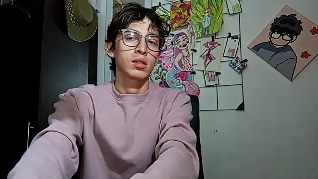 Norehg online show from 09/27/25, 07:24