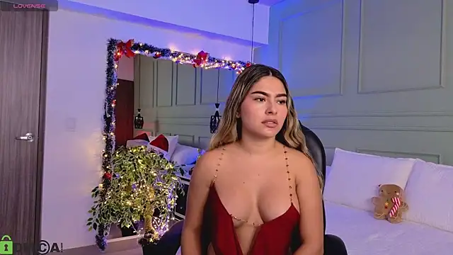 kataliina   online show from 12/23/25, 10:57