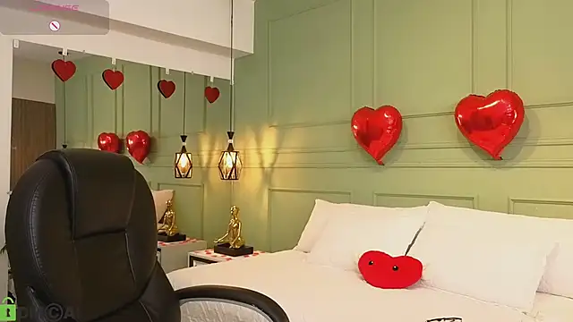 kataliina   online show from 02/12/26, 11:38