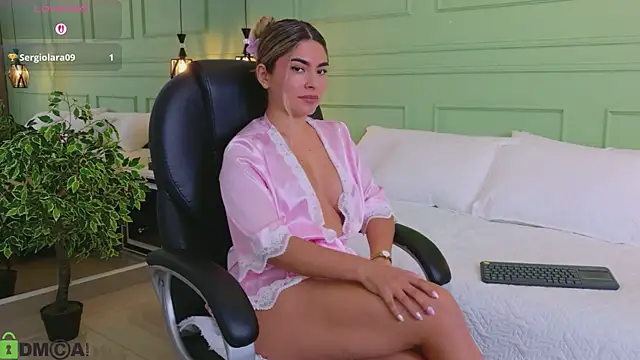 kataliina   online show from 03/05/26, 11:39