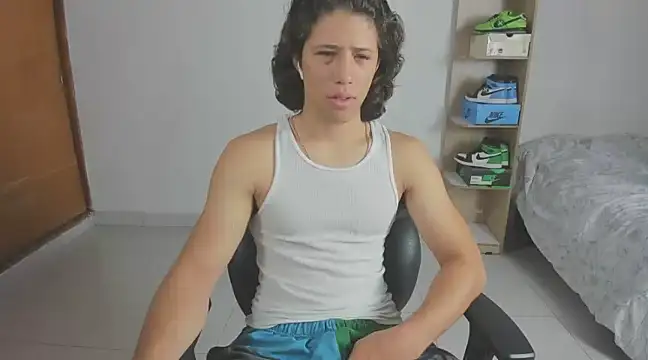 imtonny19 online show from 03/01/25, 02:23