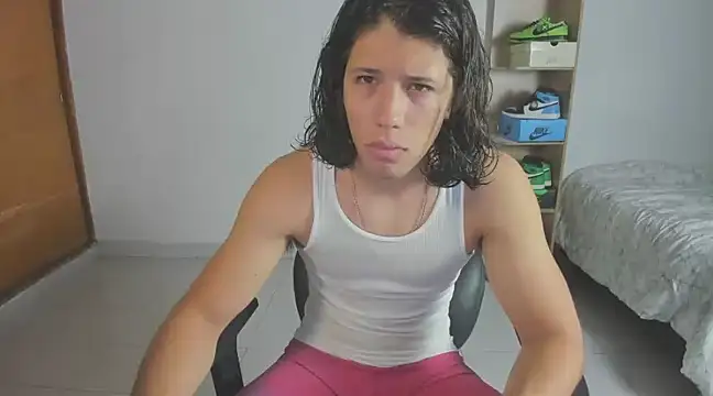 imtonny19 online show from 03/18/25, 11:53