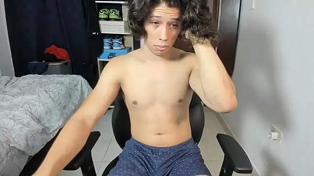 imtonny19 online show from 02/01/26, 01:26