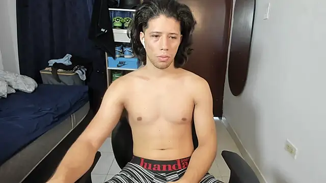 imtonny19 online show from 02/14/26, 05:10