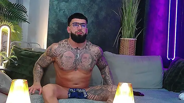 masterkingofmusclee online show from 03/11/26, 08:59