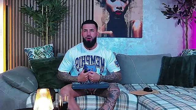 masterkingofmusclee online show from 04/15/26, 07:58