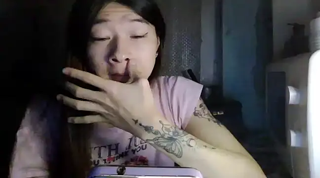 CarlyJoy online show from 03/14/25, 05:35