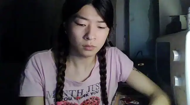 CarlyJoy online show from 03/17/25, 03:07