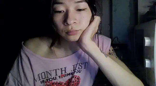 CarlyJoy online show from 03/21/25, 05:45