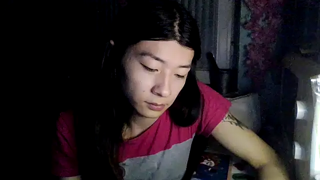 CarlyJoy online show from 10/15/25, 02:50