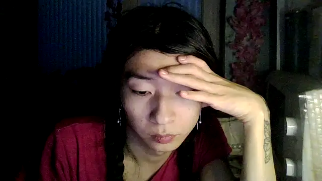 CarlyJoy online show from 10/26/25, 12:44