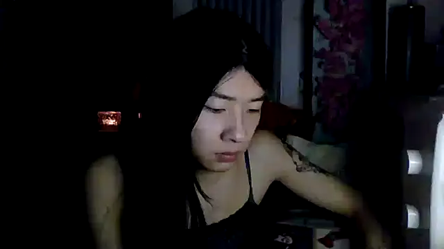 CarlyJoy online show from 03/06/26, 02:57