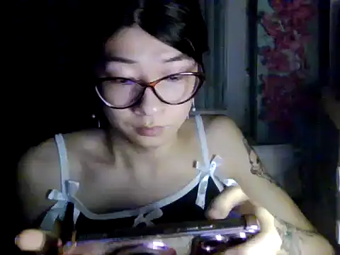 CarlyJoy online show from 03/29/26, 03:56