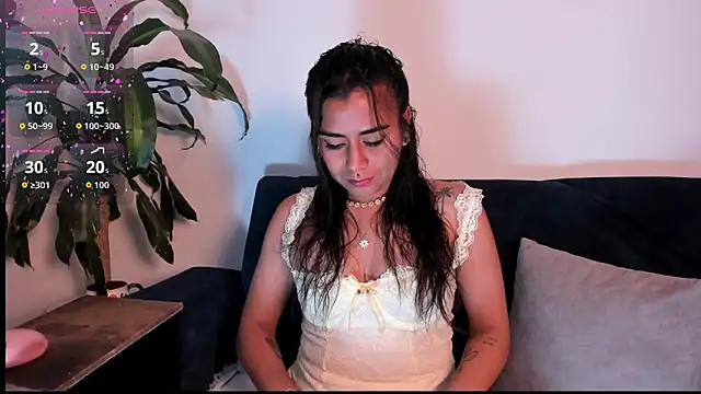 im amber online show from 11/18/25, 01:11