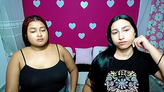 violeta rous online show from 04/30/26, 04:08