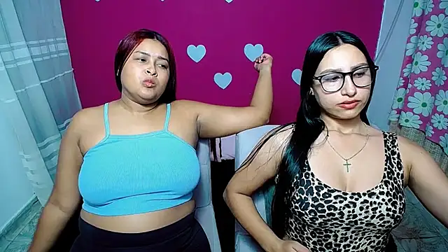 violeta rous online show from 05/10/26, 05:01
