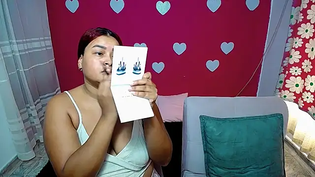 violeta rous online show from 05/16/26, 03:11