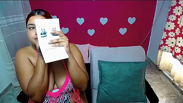 violeta rous online show from 05/19/26, 02:56