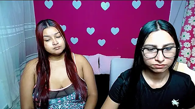 violeta rous online show from 05/25/26, 01:17