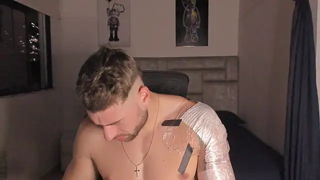 paul rogerr online show from 10/29/25, 06:04