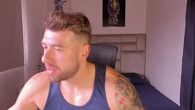 paul rogerr online show from 12/05/25, 01:52