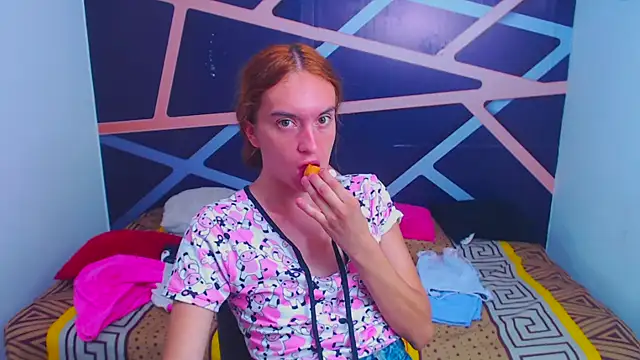 SofiaWet23 online show from 10/06/25, 01:19