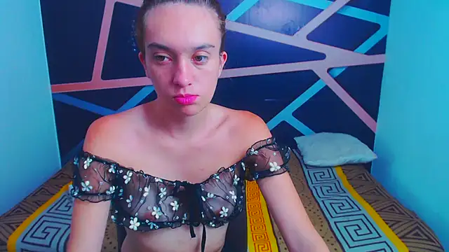 SofiaWet23 online show from 10/18/25, 01:12