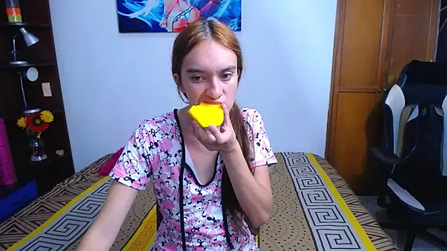 SofiaWet23 online show from 10/21/25, 01:12
