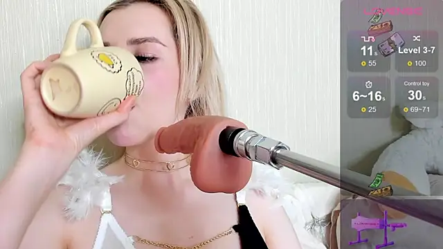 Kaya Devis online show from 02/04/25, 08:02