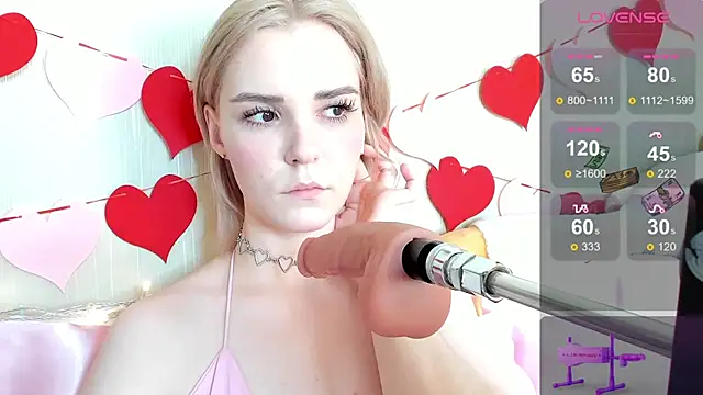 Kaya Devis online show from 02/13/25, 07:56