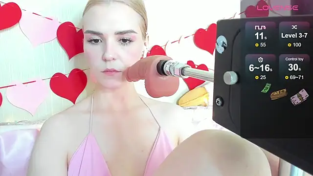 Kaya Devis online show from 02/15/25, 08:11