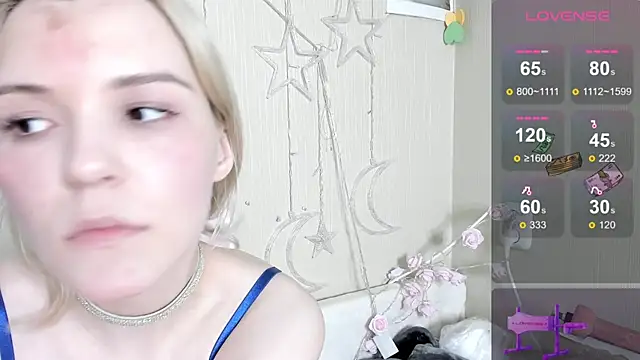 Kaya Devis online show from 04/11/26, 07:45