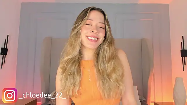 chloe d online show from 02/20/26, 01:55