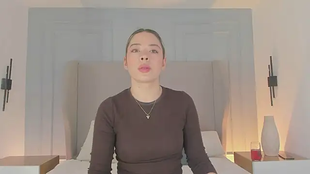 chloe d online show from 03/27/26, 11:54