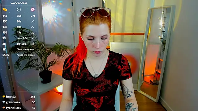 Snapshot of Mira__Blush chatting on 02/28/25, 09:58 Mira Blush online show from 02/28/25, 09:58