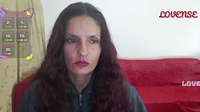 catalina duran1 online show from 09/12/25, 04:56