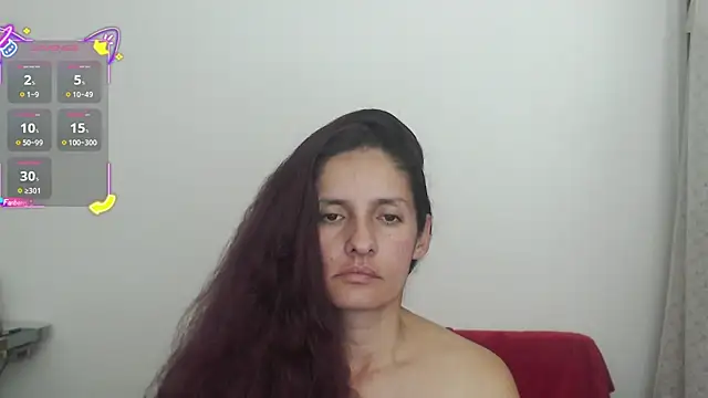 catalina duran1 online show from 11/28/25, 05:21