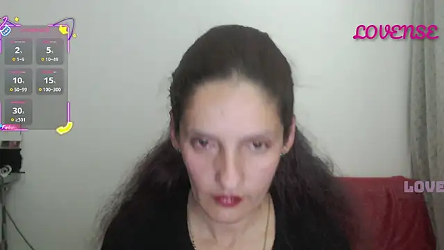 catalina duran1 online show from 04/07/26, 02:34